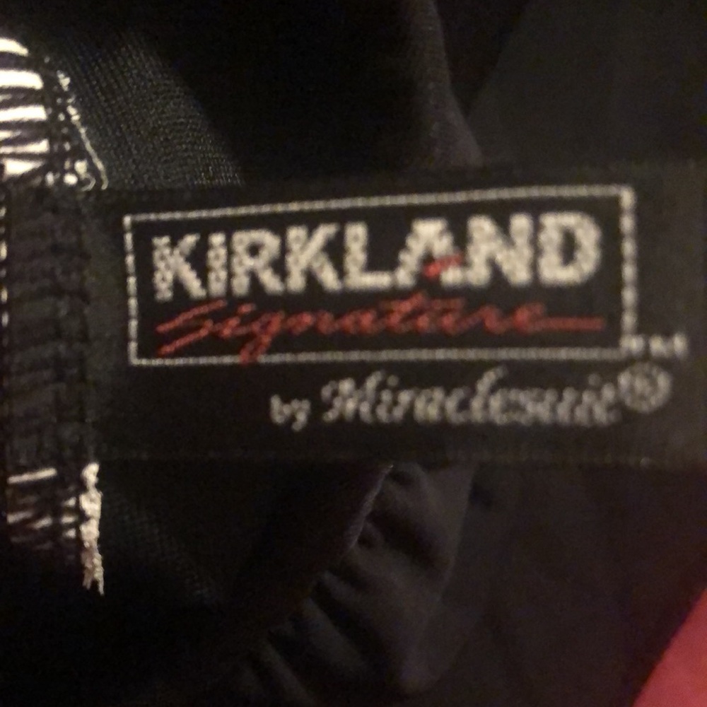 Kirklands Small Swim Skirt - Picture 2 of 2